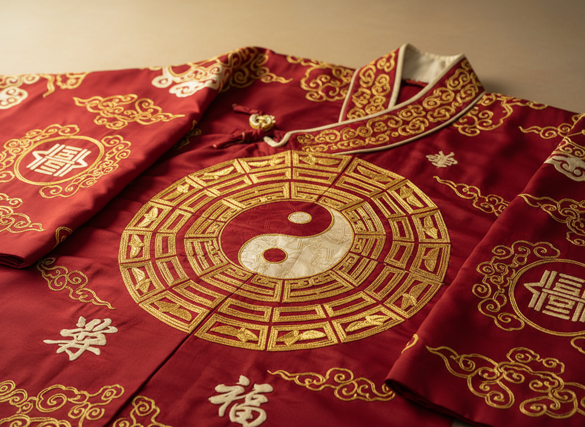 Zhengyi Dao Culture