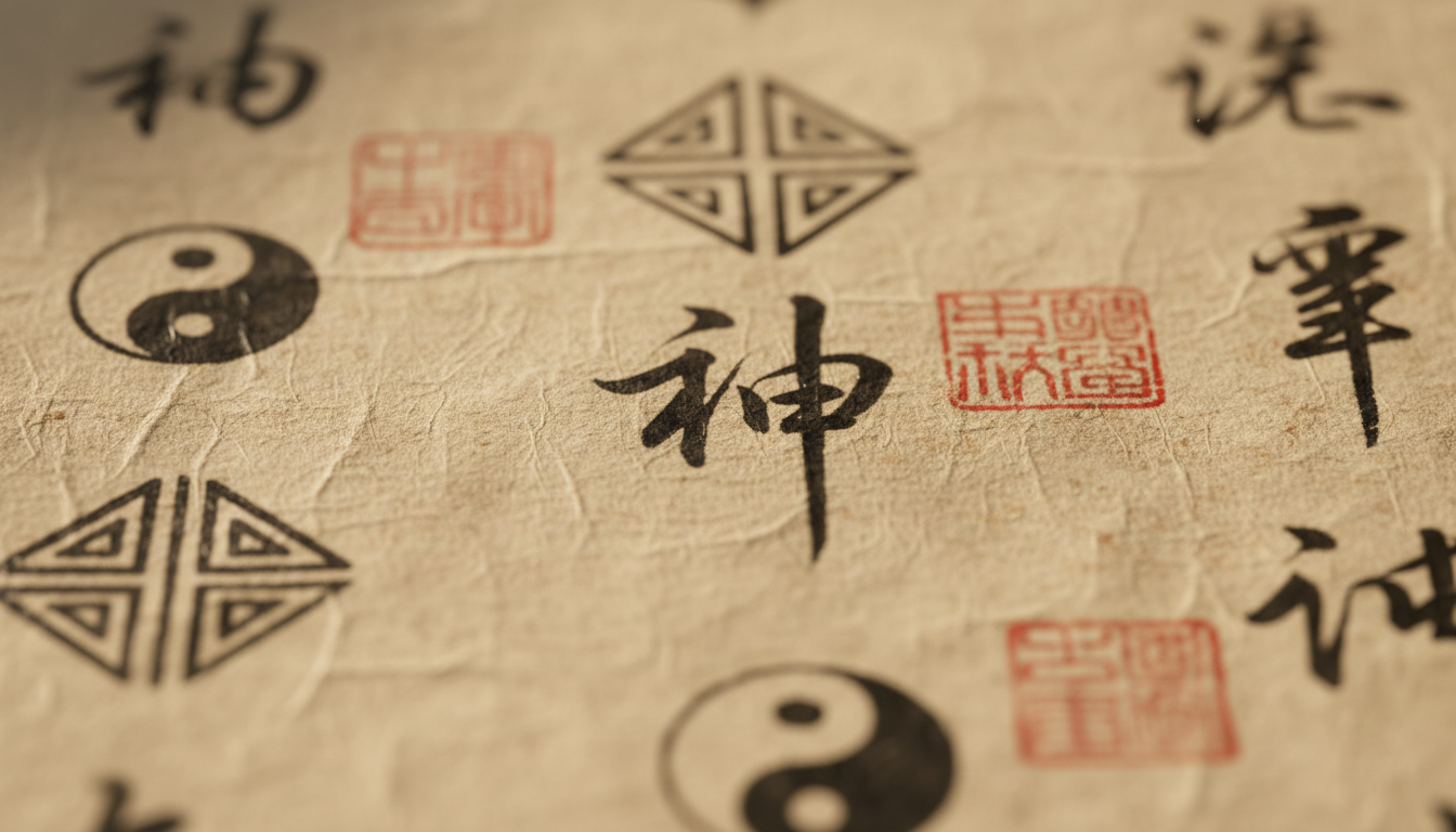Taoist Scriptures