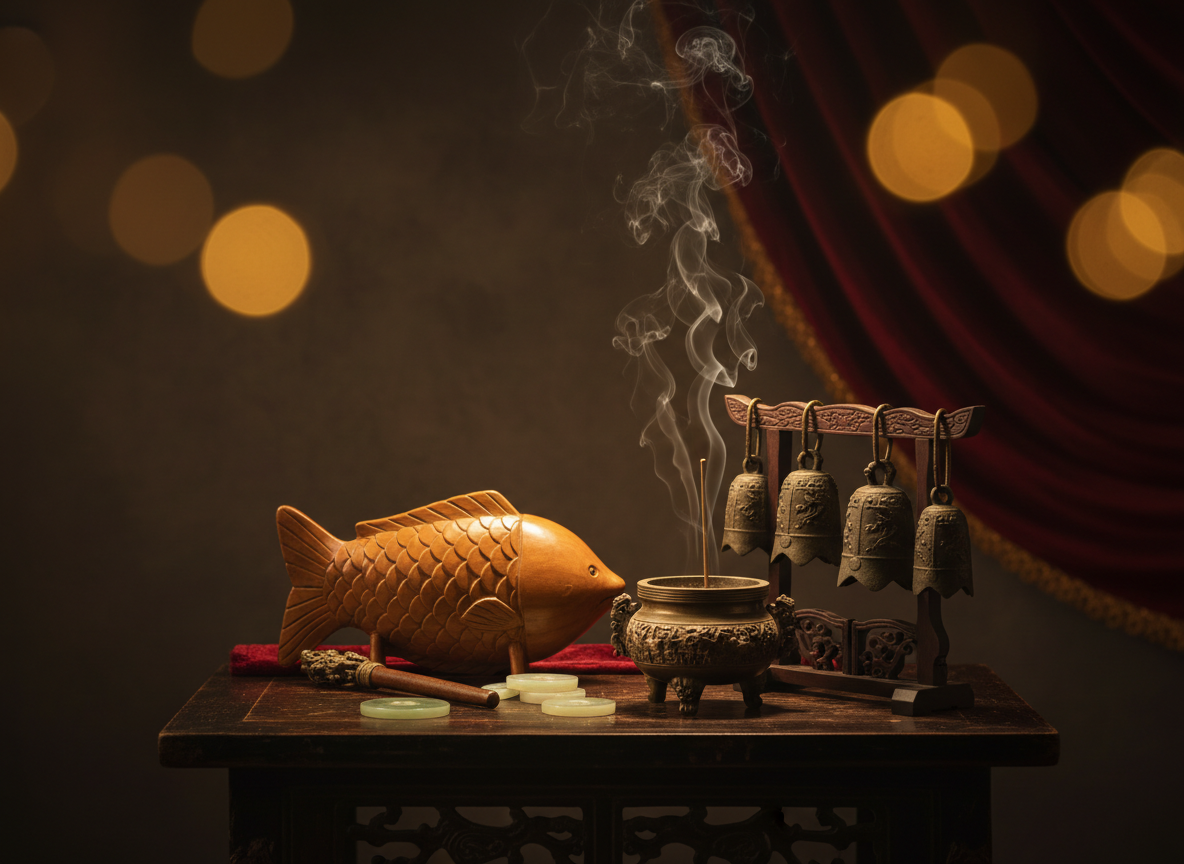 Traditional Rituals