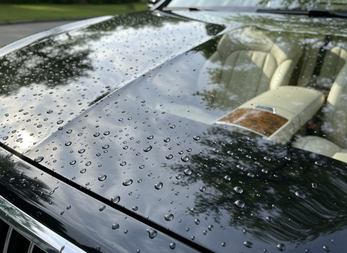 Služba Auto