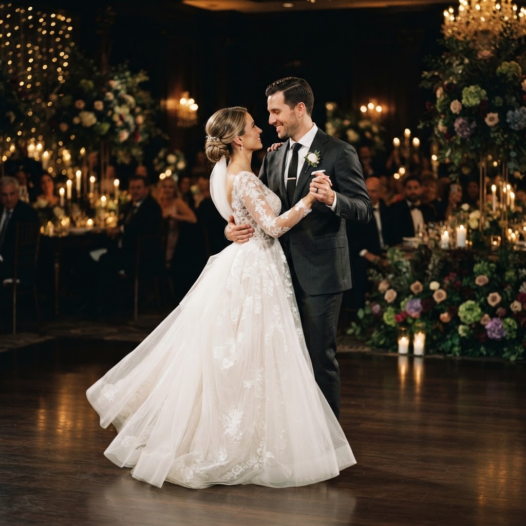 Wedding Dance