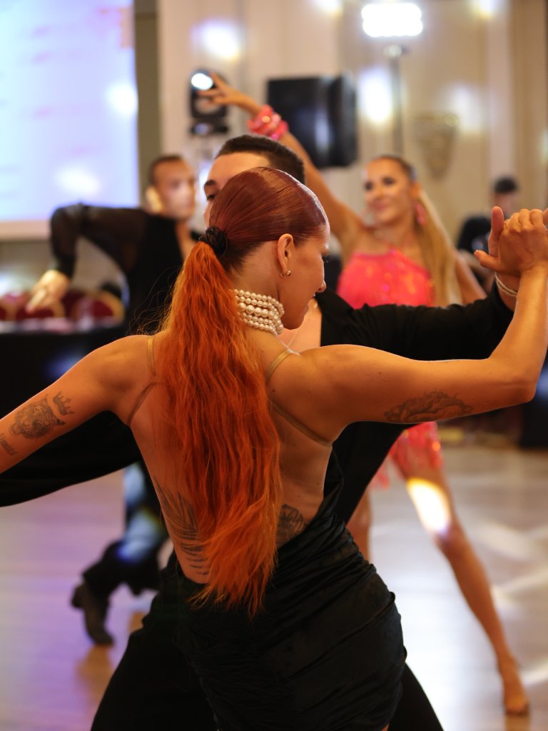Gala Performance