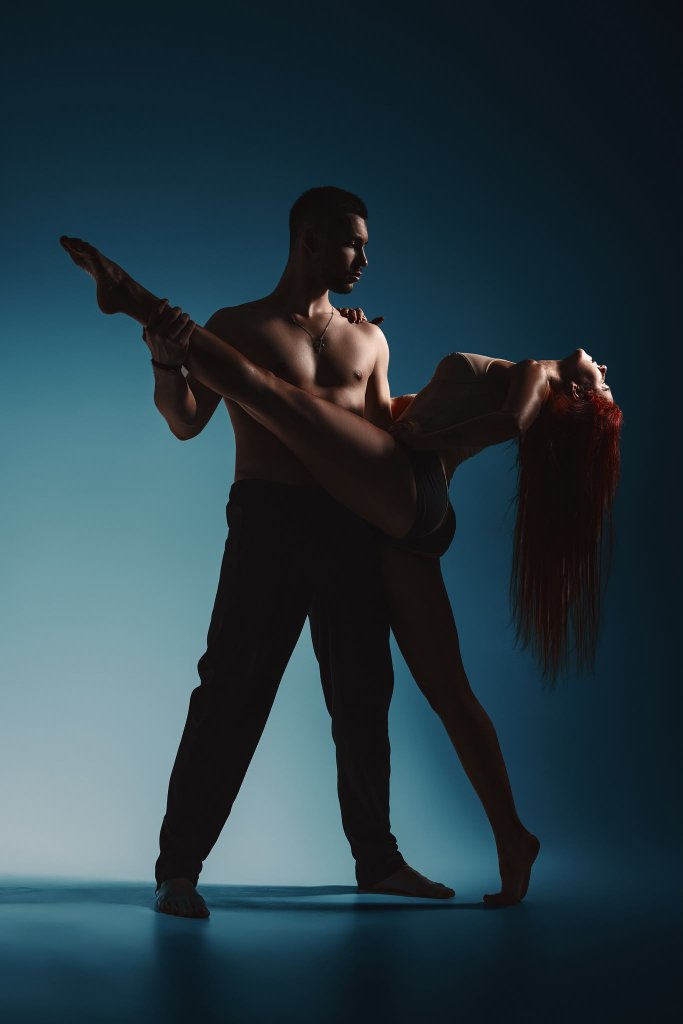 Partner Latin Performance