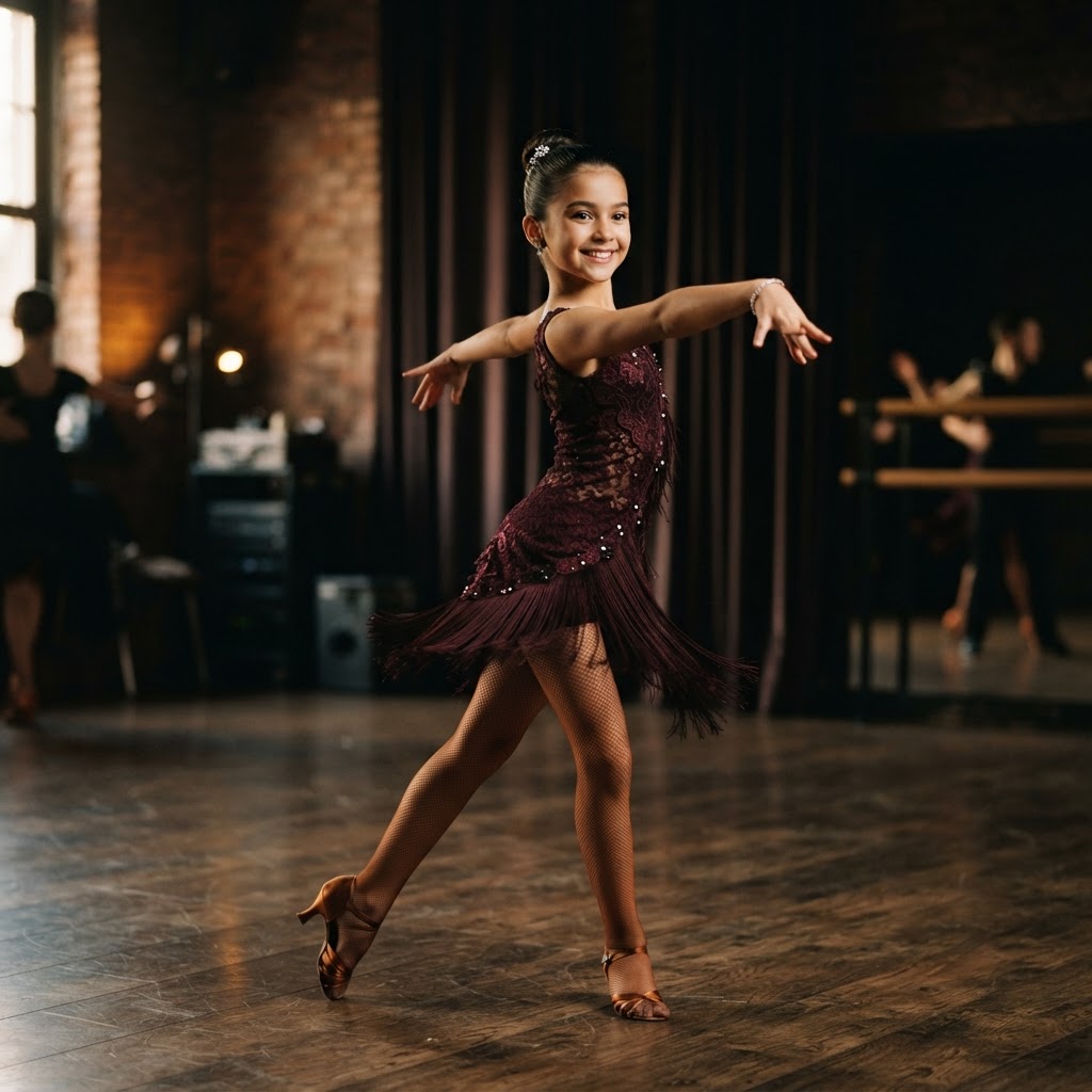 Kids Private Lessons