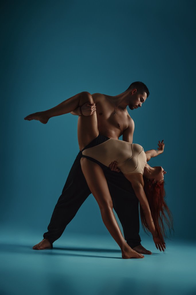 Partner Latin Performance