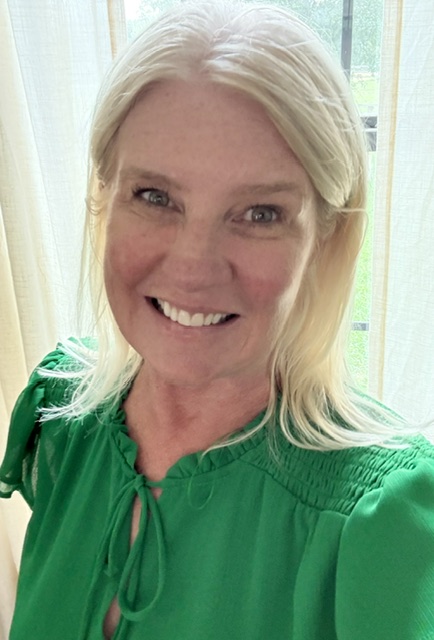Mari Westberry, LPC-Associate