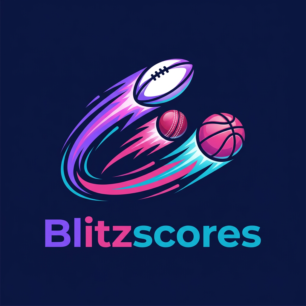 Blitzscores