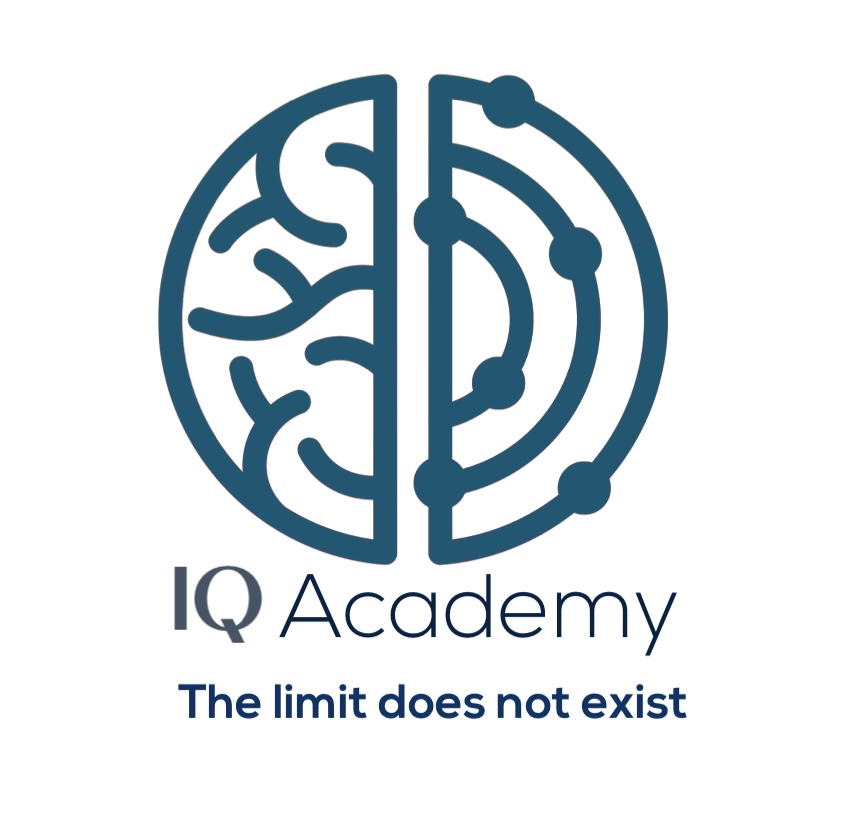 IQ Academy Logo