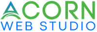 Acorn Web Studio logo
