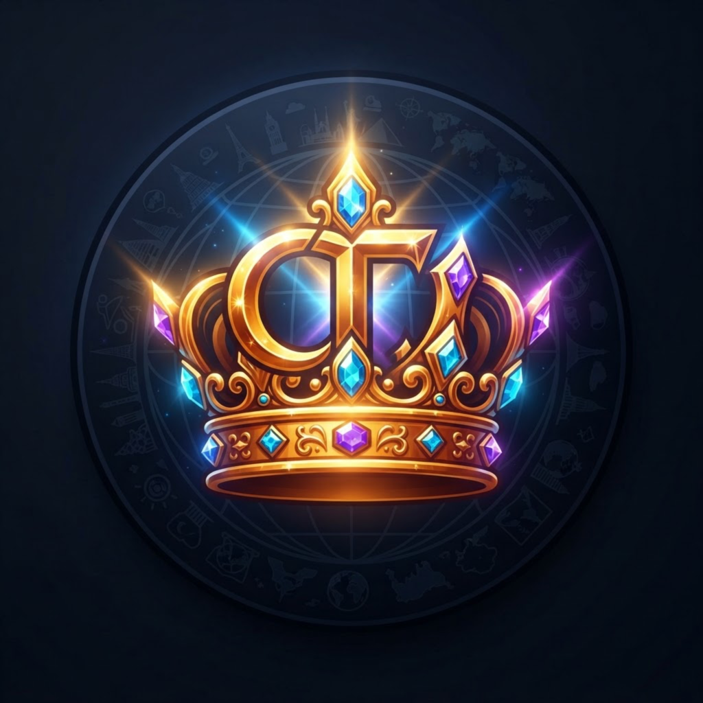 Cubble App Icon