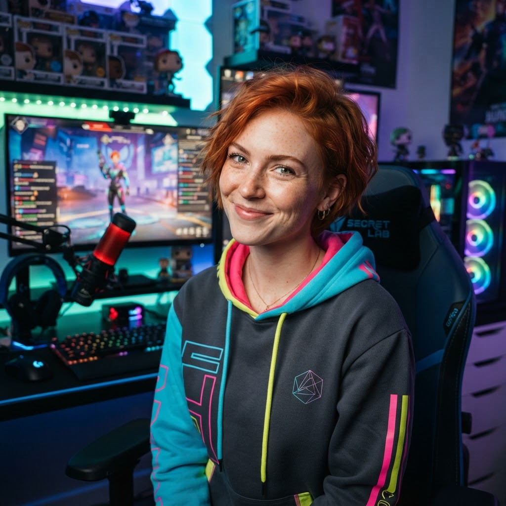 Zoe