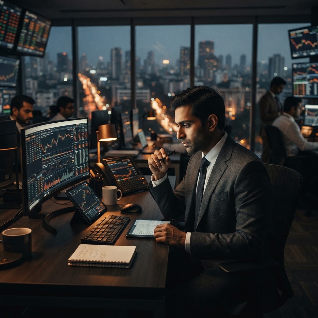 The Emerging Market Mirage: Growth Is Not Guaranteed