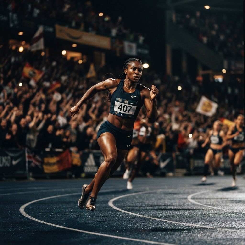 Closing the Chasm: The Global Pursuit of Equal Pay and Broadcast Parity in Women's Sports