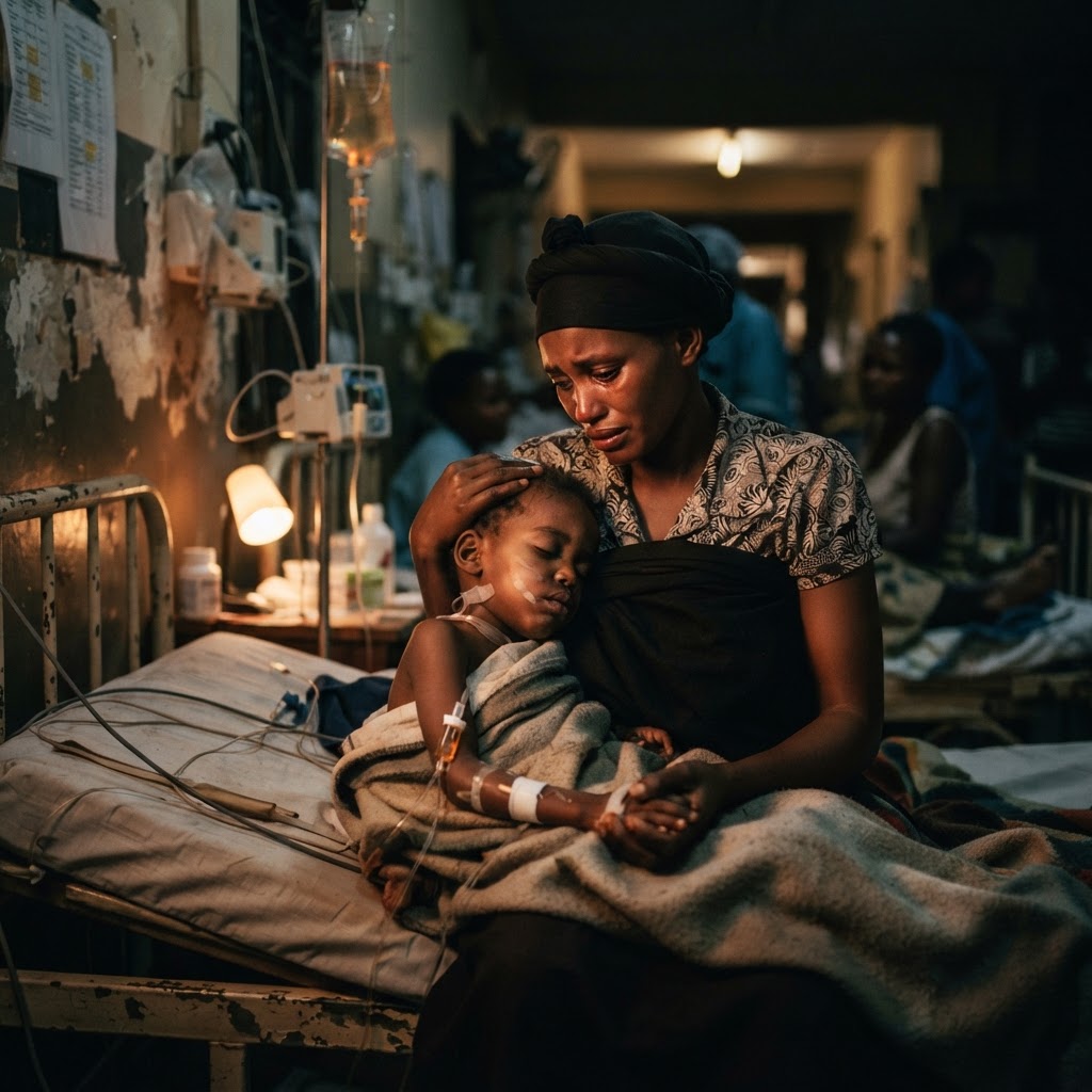 The Silent Pandemic: Why Antimicrobial Resistance is a Human Rights Crisis