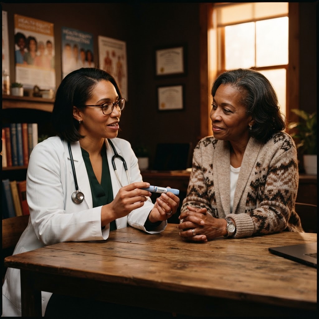 The Ozempic Revolution: A Test of Our Commitment to Health Equity