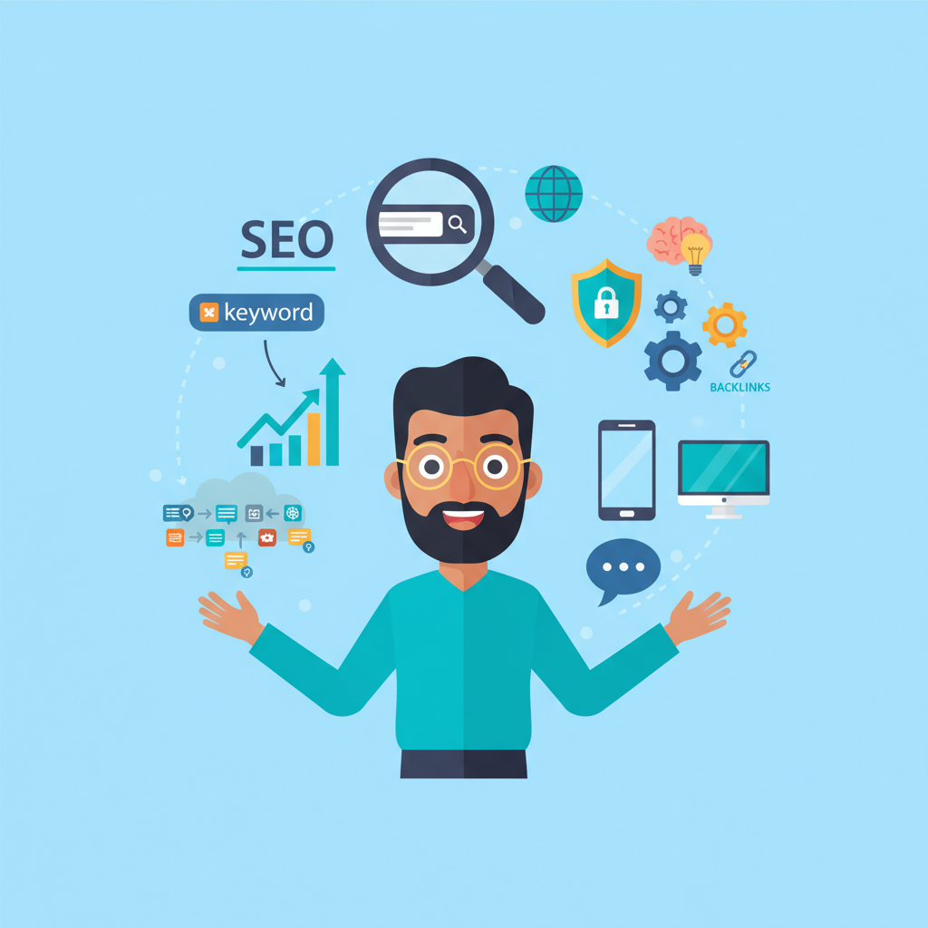 Exploring SEO Basics