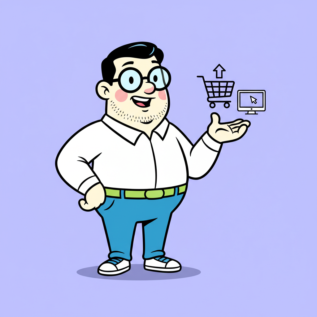 Exploring E-Commerce Development