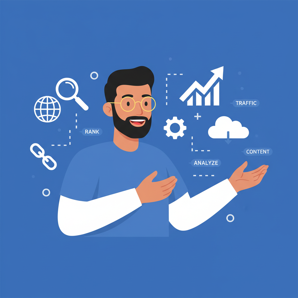 Welcome to SEO Essentials