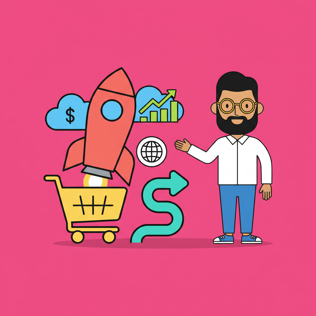 Welcome to E-Commerce Success