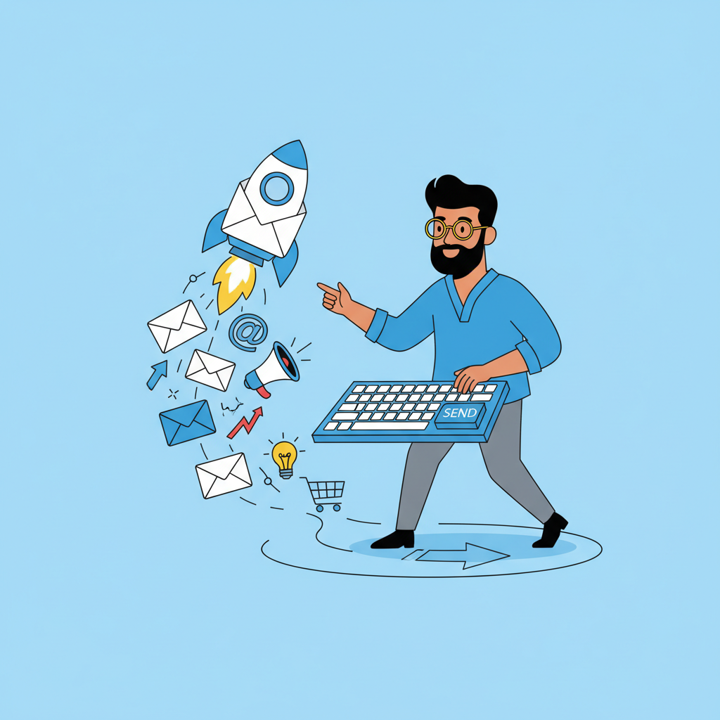 Kickstart Your Email Marketing Journey