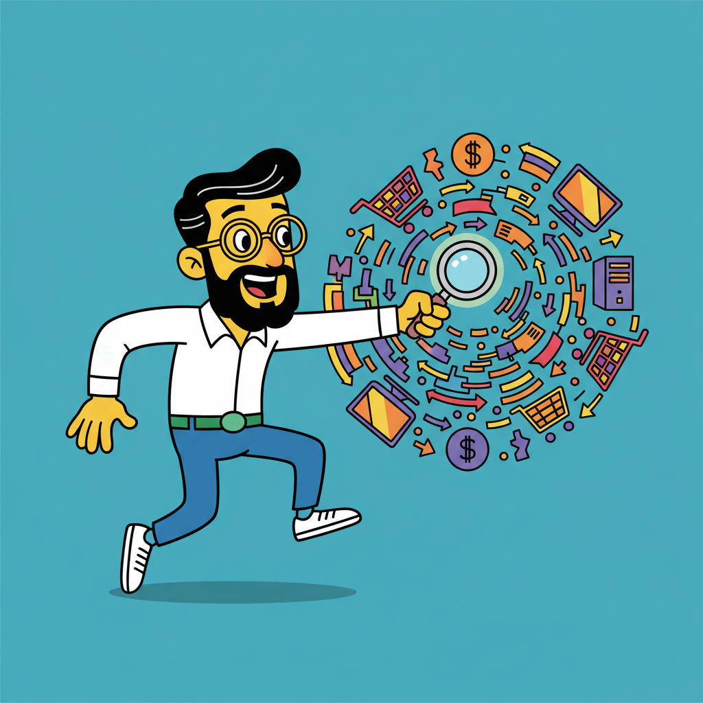 Exploring E-Commerce Development