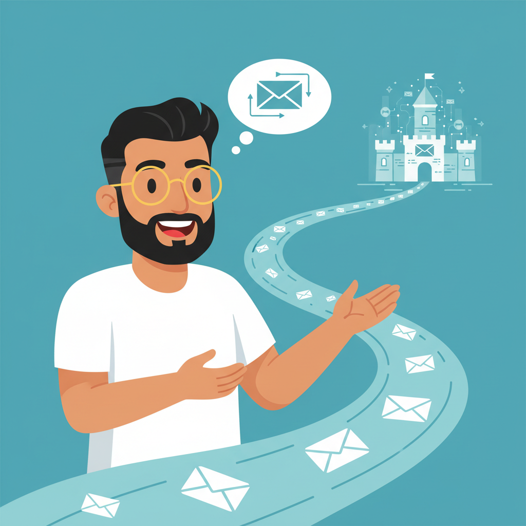 Welcome to Email Marketing