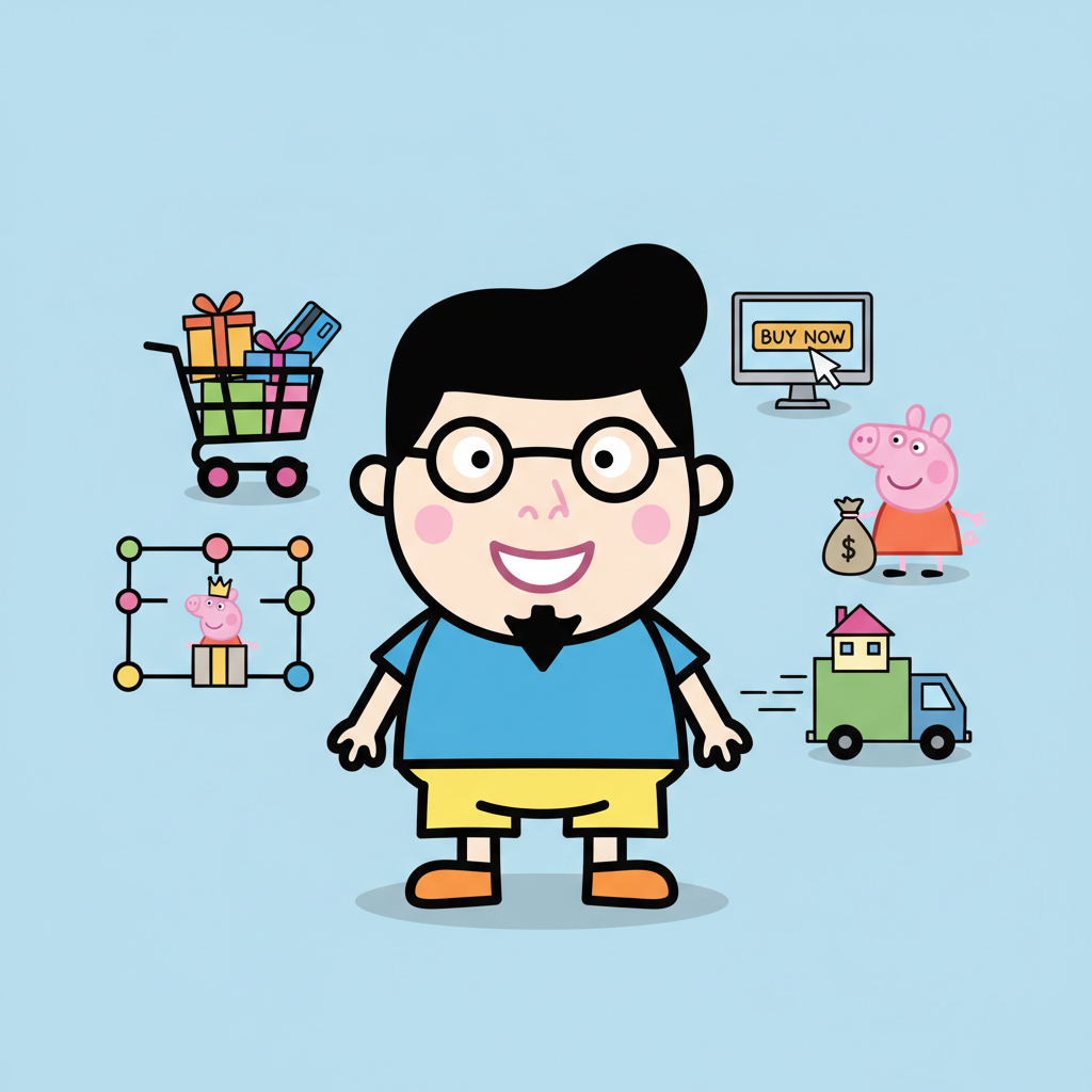 Welcome to E-Commerce Development