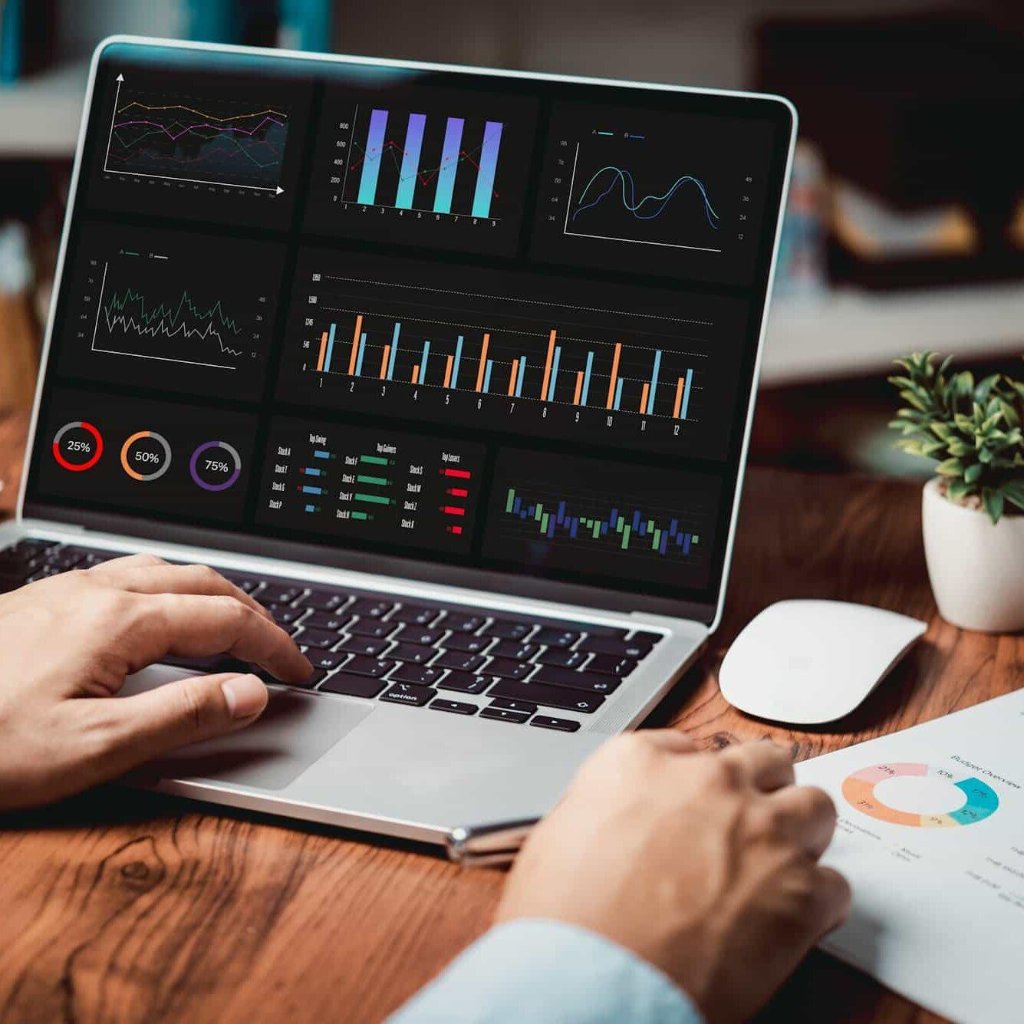 Finanzielle Gesamtstrategie
