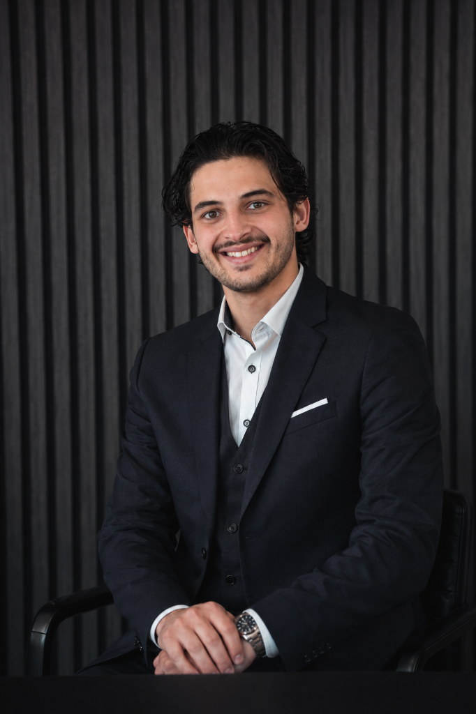 Timon Sauermann