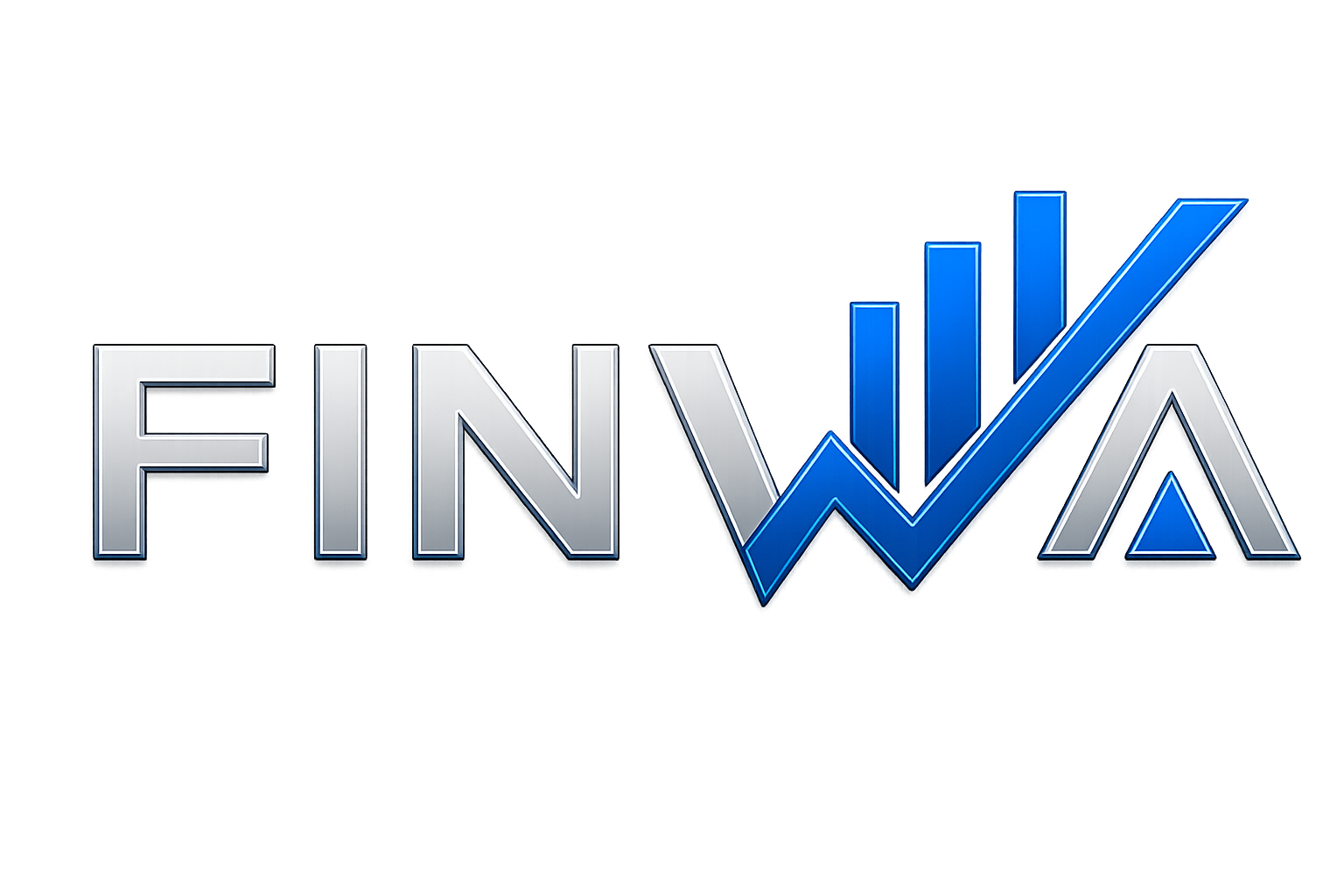 FinWA Logo