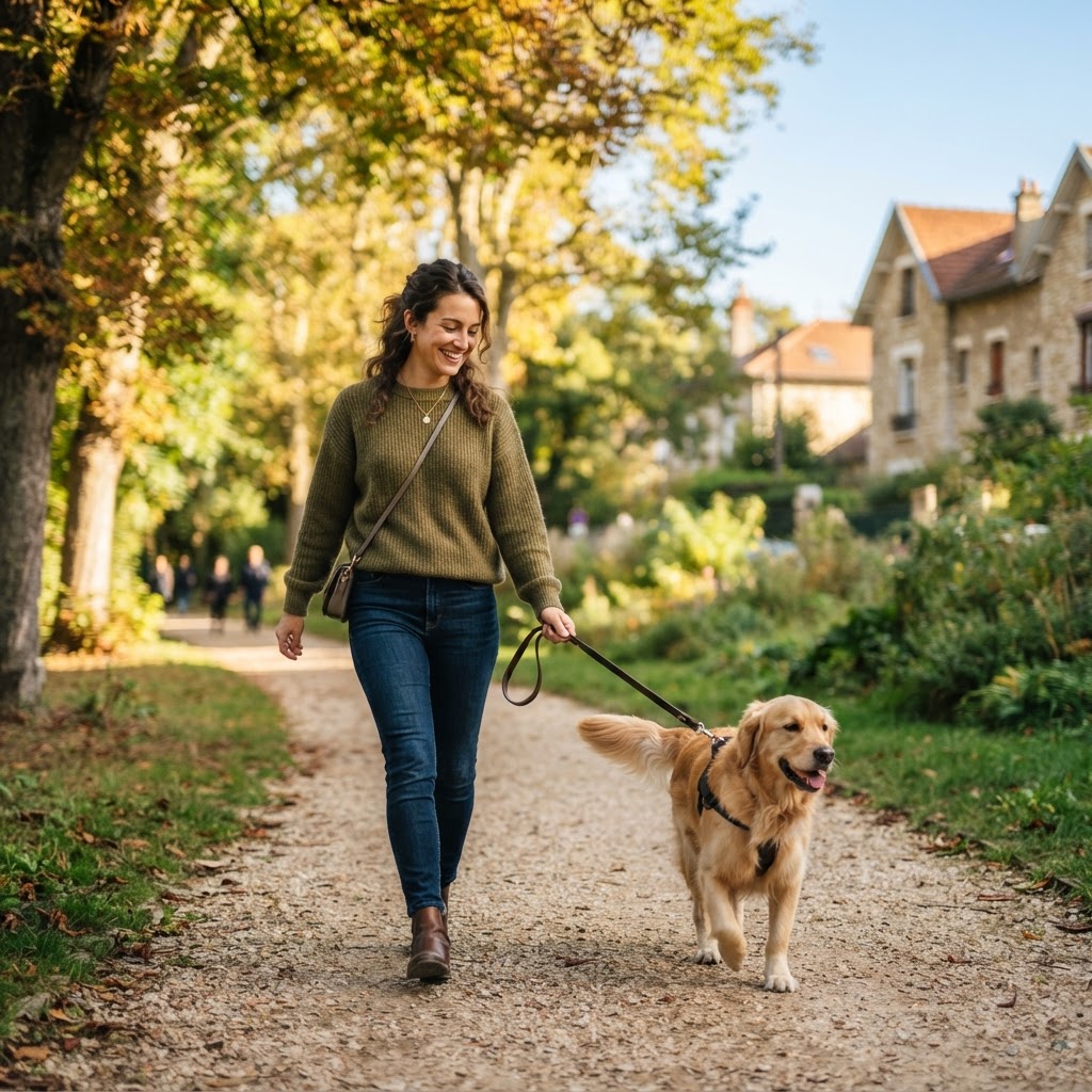Garde d'animaux