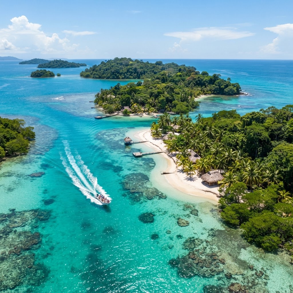 Panama Adventure Co.