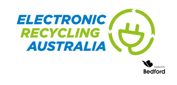 Electronic Recycling Australia logo