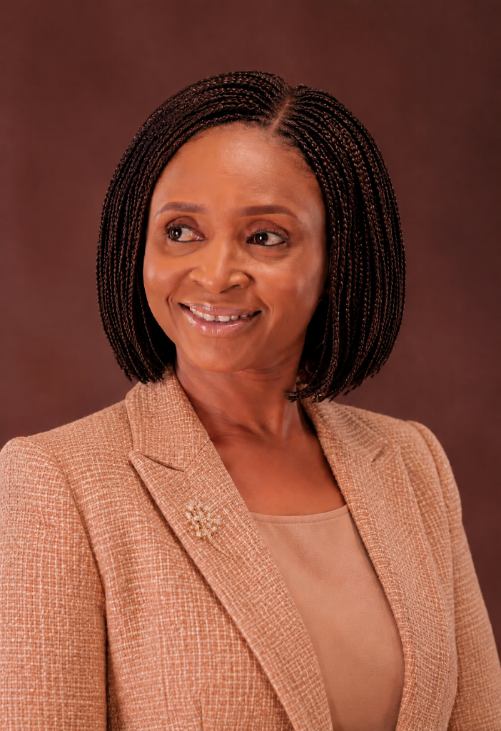 Oluwatoyin Oyeyemi