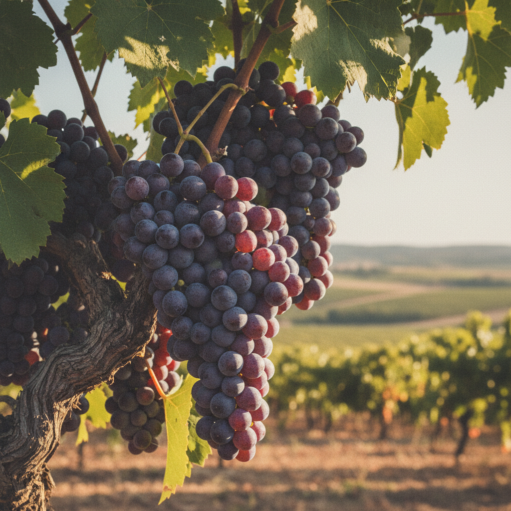 Una uva, muchos nombres: la Tempranillo y sus biotipos por toda España