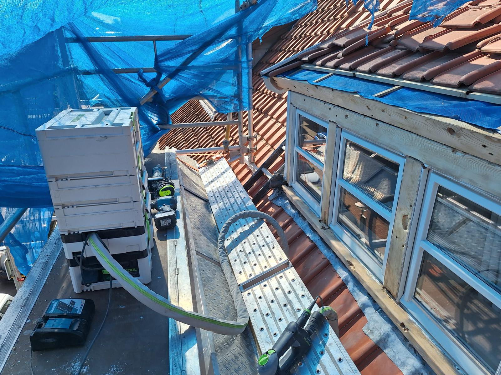 Voorbereiding als fundament