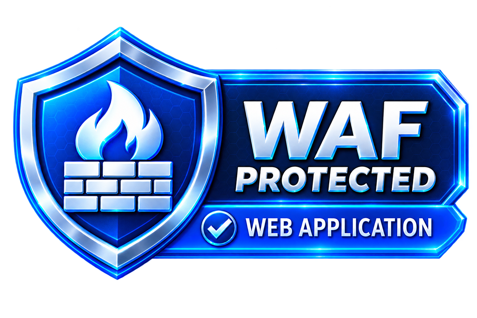 WAF Protected — Web Application Firewall