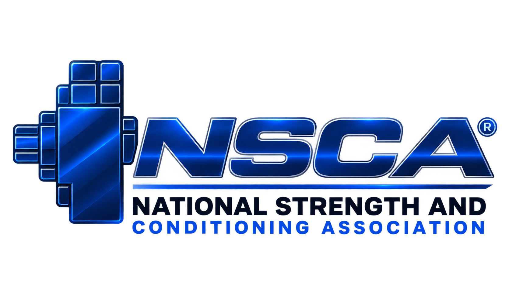 NSCA credential logo