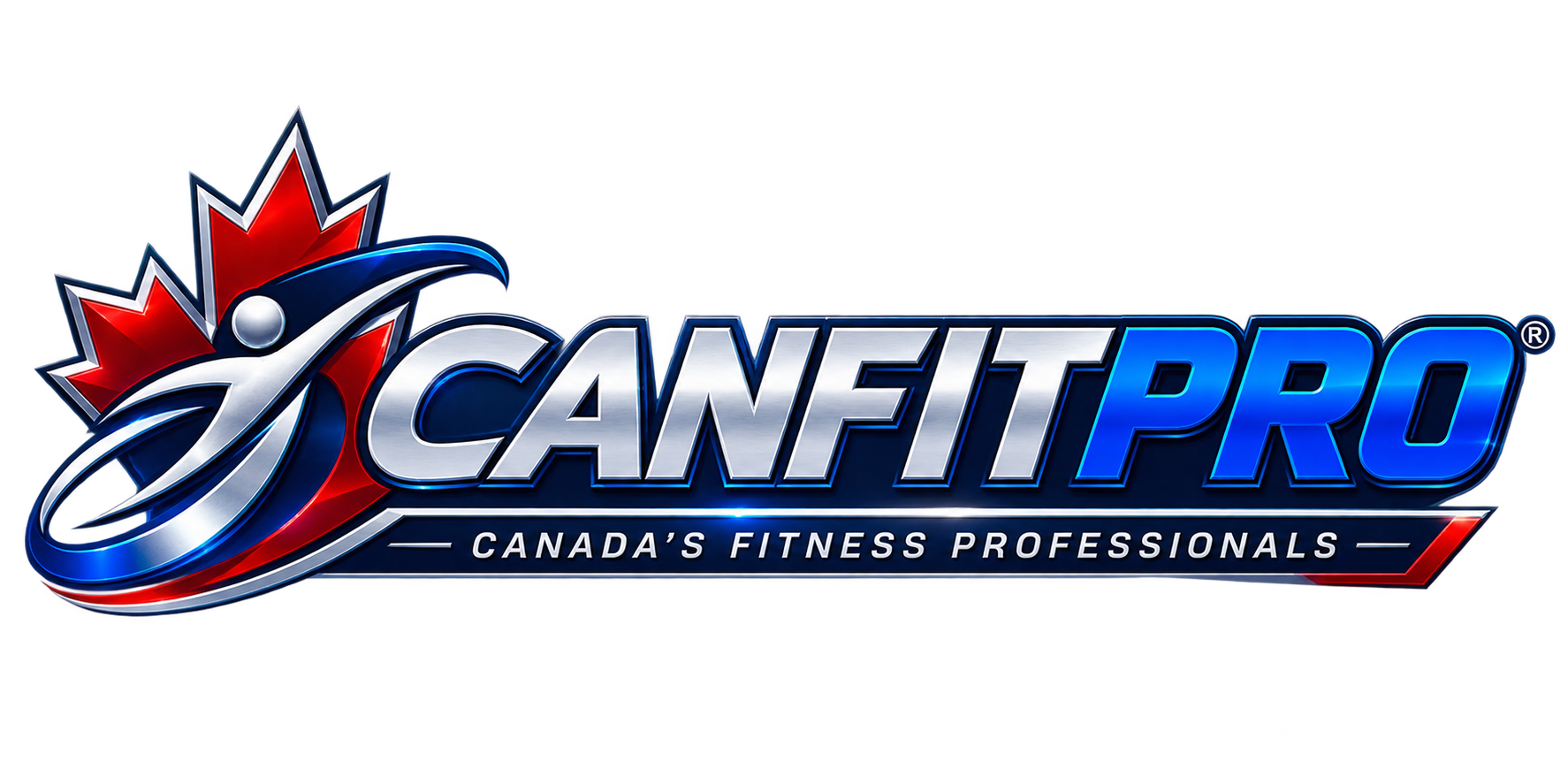CANFITPRO credential logo