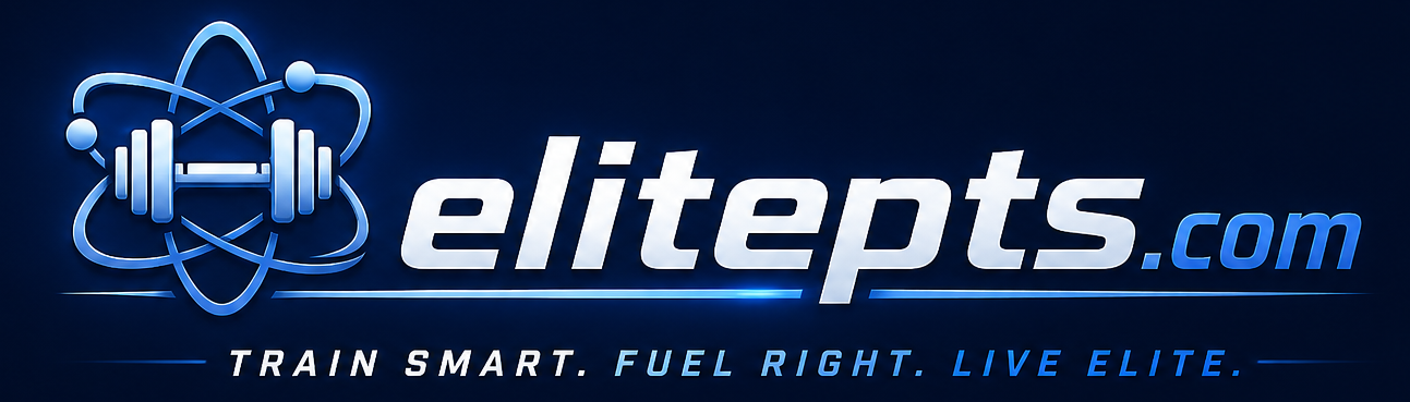 ElitePTS Logo