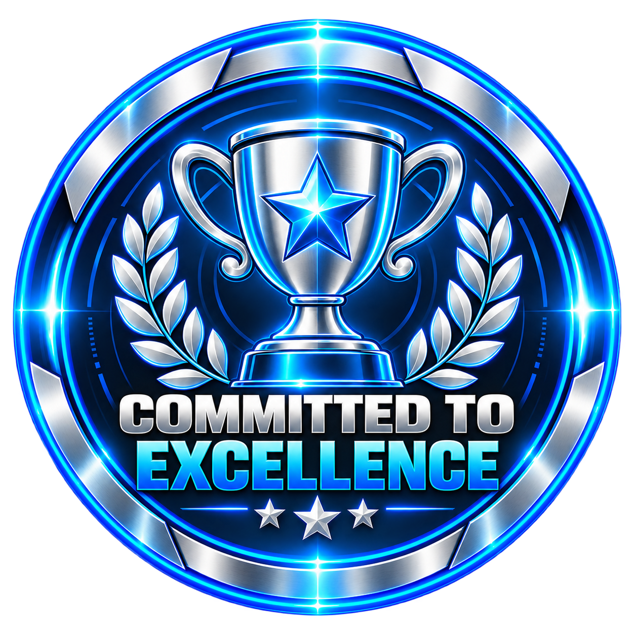 Committed to Excellence