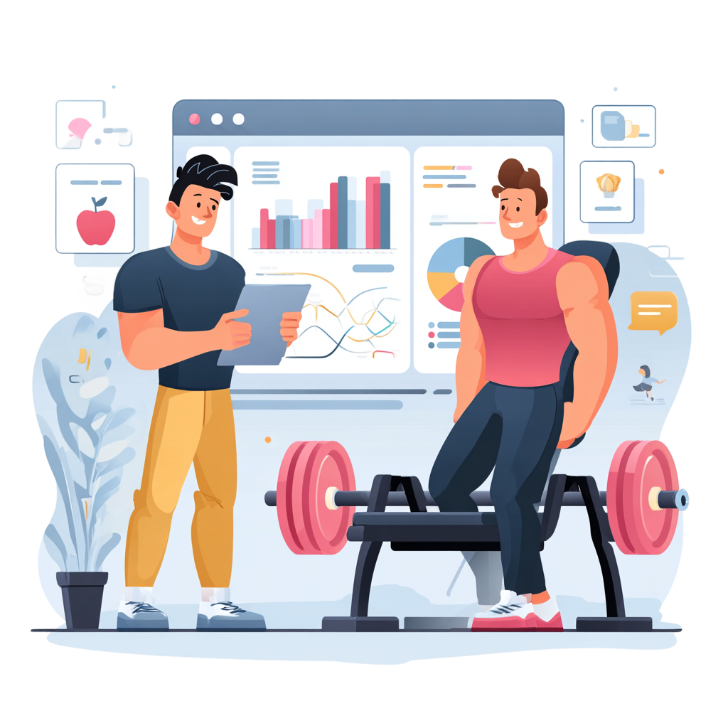 Coaching & Implementation