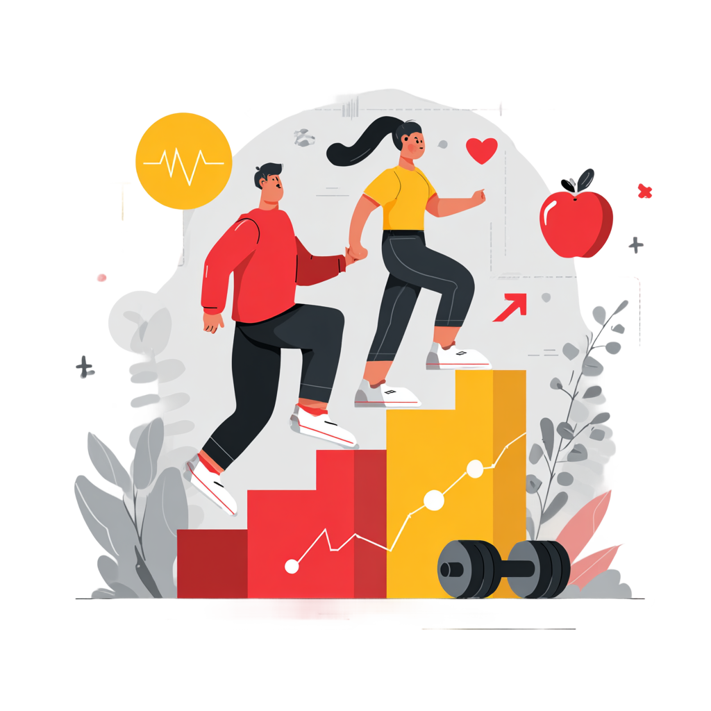 Continuous Growth & Results