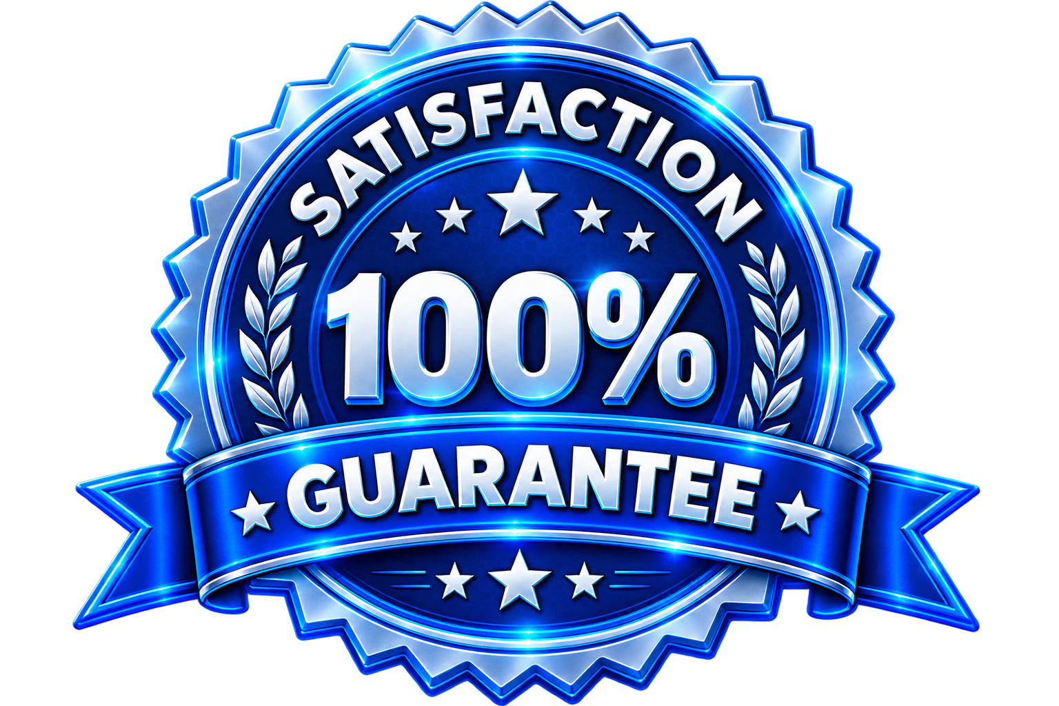 Service Quality Commitment