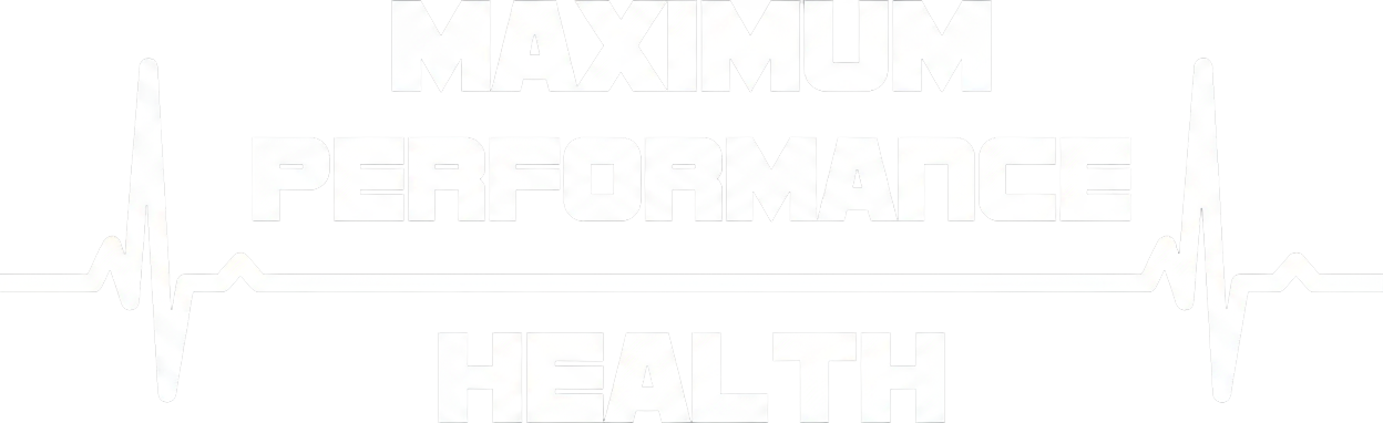 Maximum Performance Health Logo