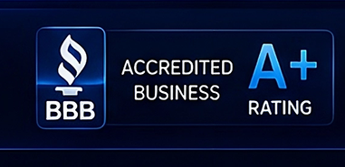 BBB Accredited Business