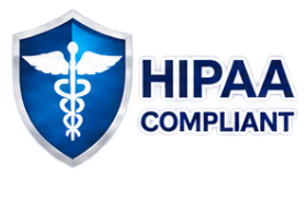 HIPAA Compliant