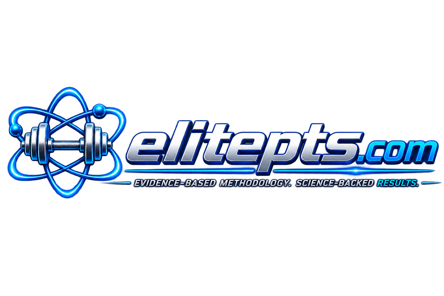 ElitePTS — Evidence-Based Methodology. Science-Backed Results.