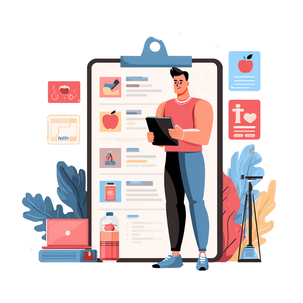 Personalized Plan Creation