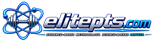 ElitePTS.com — Evidence-Based Methodology. Science-Backed Results.